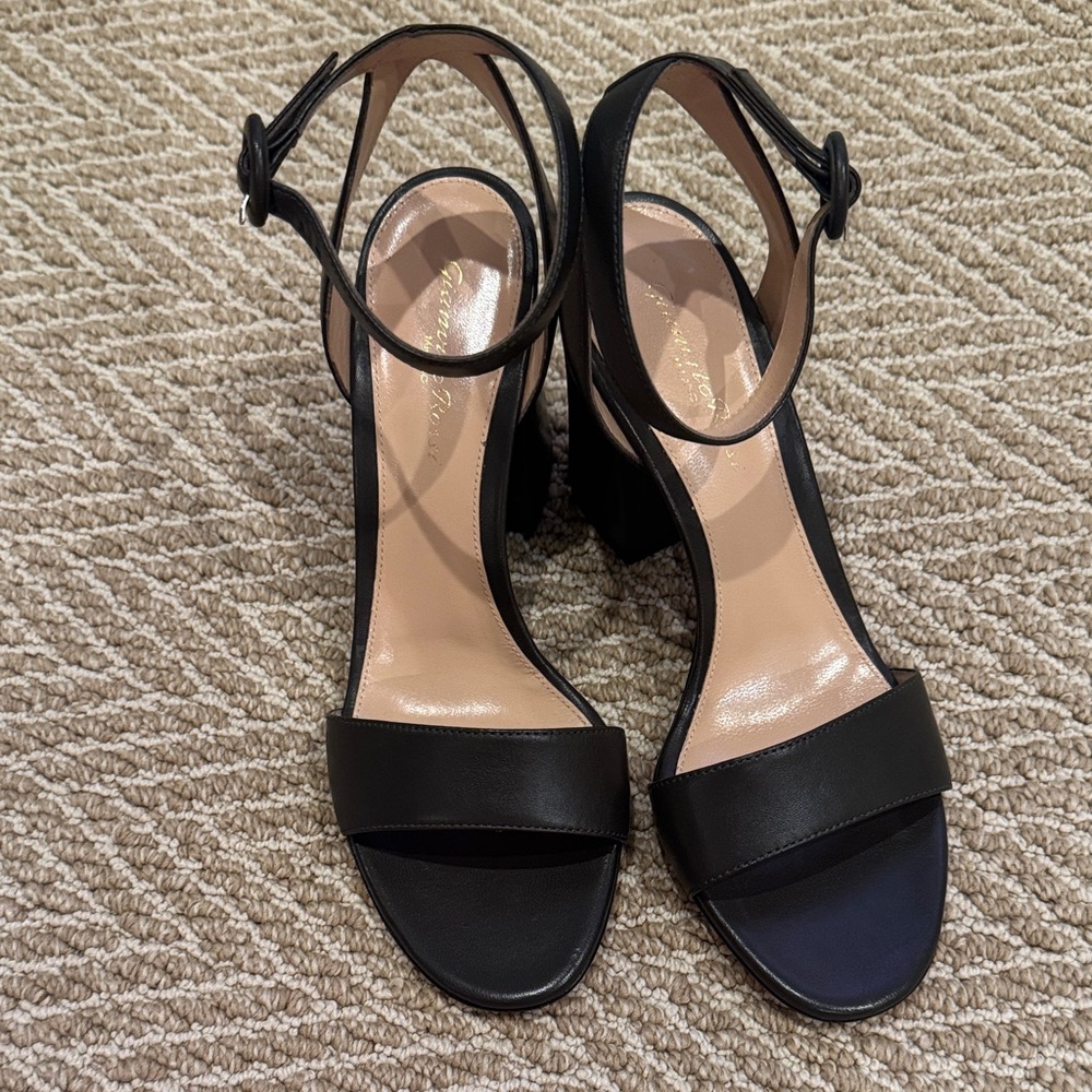 Gianvito Rossi Women's sandals - Picture 9 of 10
